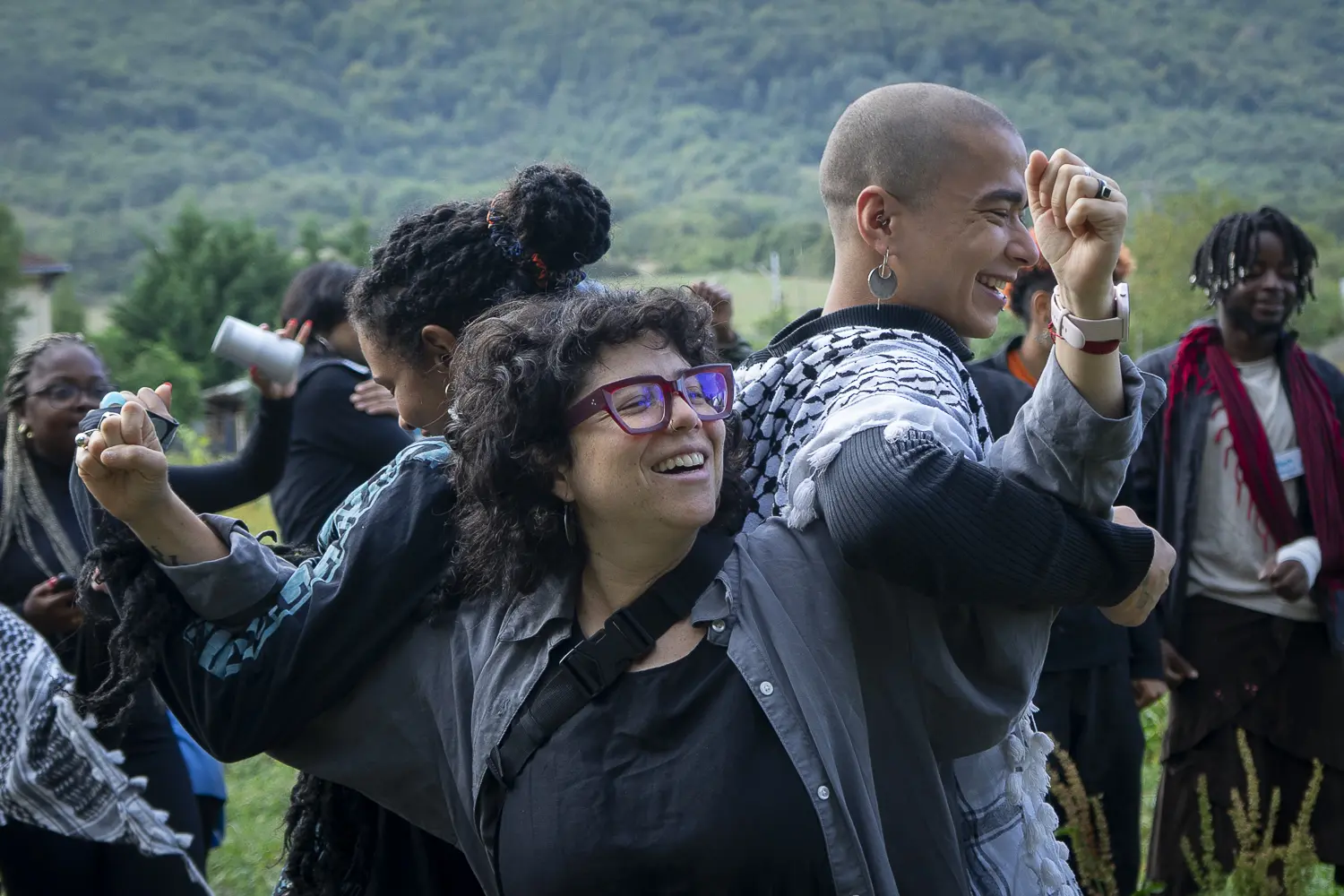 BIPoC Climate Justice Conference 2025 - Day 3 - RRSS_BipocConference_2025-248